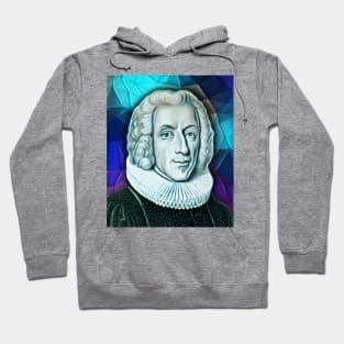 Hans Egede Portrait | Hans Egede Artwork 5 Hoodie